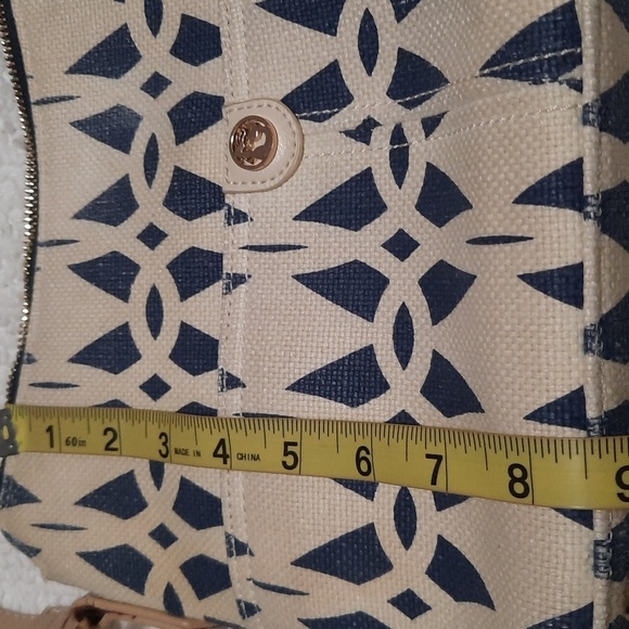 Spartina 449 Bag & Wrislet Bundle - Picture 4 of 13